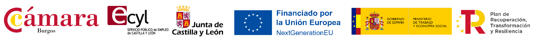 Feria de Empleo y Emprendimiento Burgos