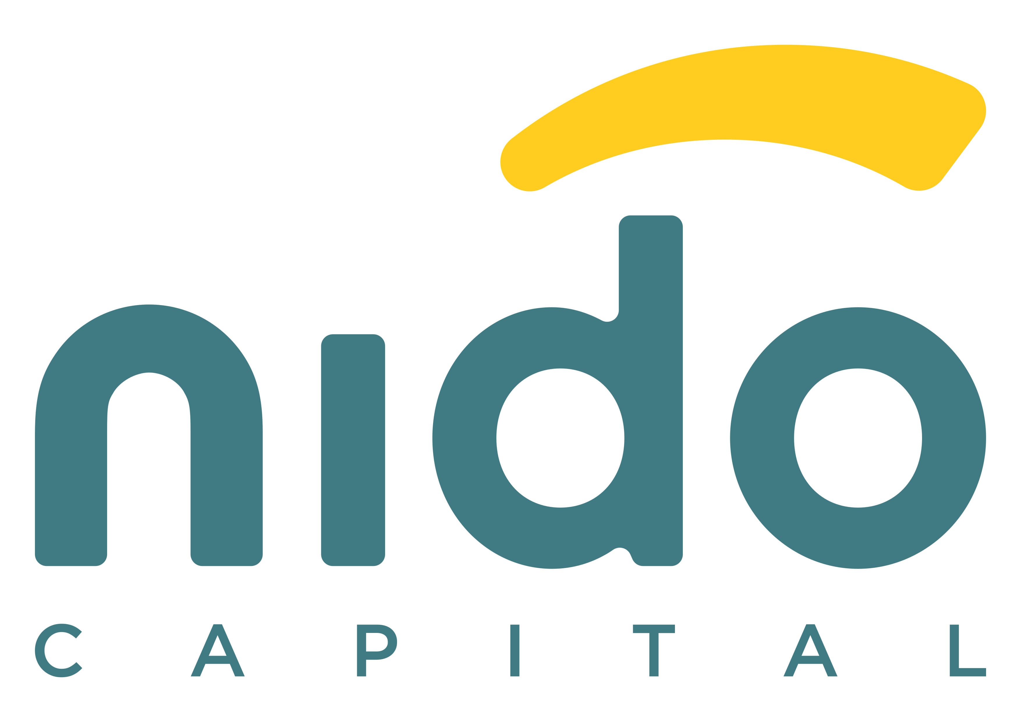 Logo de la compañía